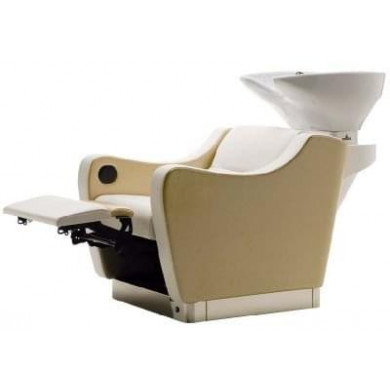 Кресло парикмахерское PRIOTY