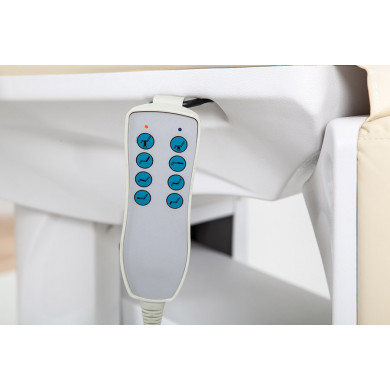 Косметологическое кресло &quot;SD-3708A&quot; 4 мотора