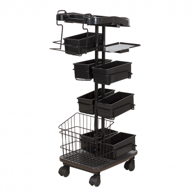 Тележка парикмахерская &quot;Т-197&quot;