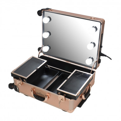 Мобильная студия визажиста &quot;VZ-58&quot;