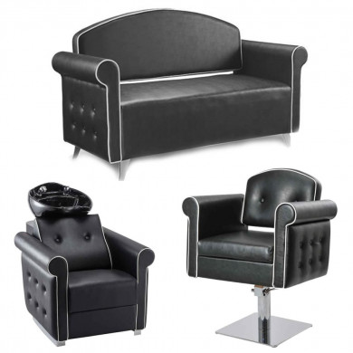 Парикмахерский комплект &quot;Foresta&quot;