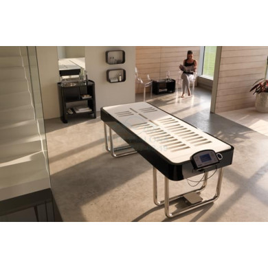 Массажная кушетка Spa lux