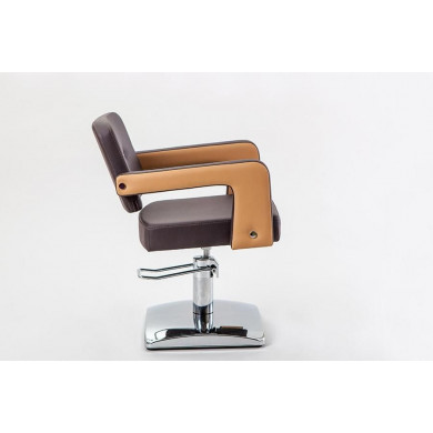 Кресло парикмахерское &quot;Wonder&quot;
