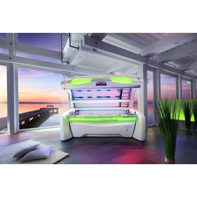 Горизонтальный коллариум MegaSun Mon Amie Deluxe I