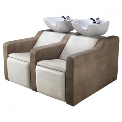 Мойка парикмахерская &quot;IMPERIAL DB MASSAGE&quot;