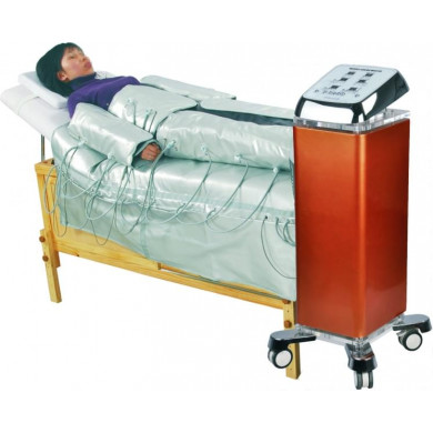 Прессотерапия MT-8108 золото