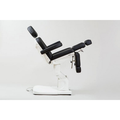 Кресло педикюрное SD-3708AS, 3 мотора