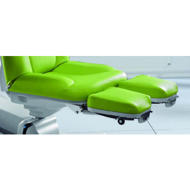 Кресло педикюрное &quot;PODO BRUSO&quot;