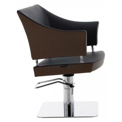 Кресло парикмахерское MYRA 