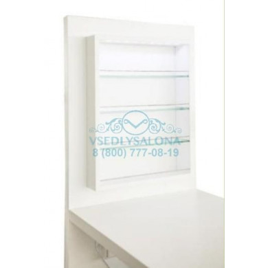 Стол маникюрный ШАРМ