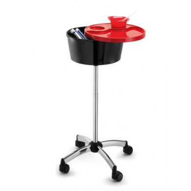 Тележка для окрашивания &quot;COLOR CUP&quot;