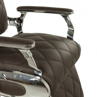 Кресло мужское барбер &quot;Оксфорд&quot;