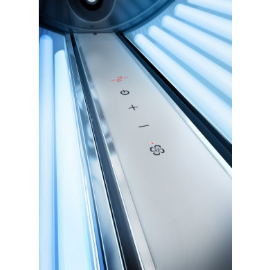 Вертикальный солярий &quot;Luxura V6 44 XL BALANCE ULTRA&quot;