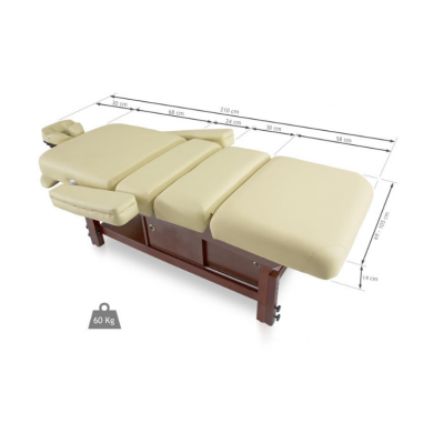 Массажная кушетка &quot;HM-015&quot;