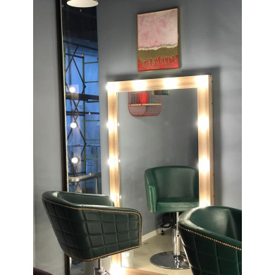 Парикмахерское кресло &quot;Мелодия&quot;