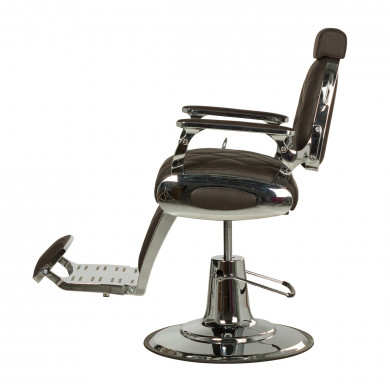 Кресло мужское барбер &quot;Оксфорд&quot;