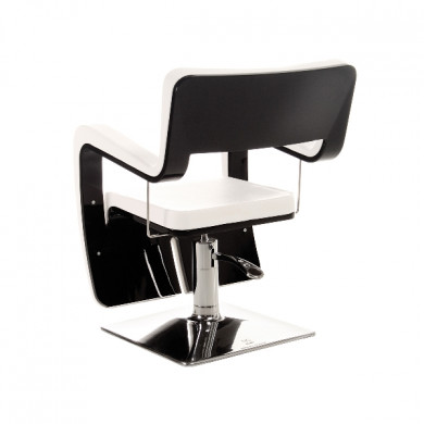 Кресло парикмахерское &quot;Black Tsu&quot;