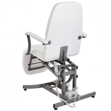 Косметологическое кресло &quot;ЭЛЕКТРА 1&quot;