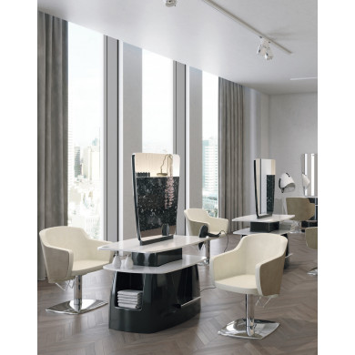 Зеркало парикмахерское &quot;STYLO 2P&quot;