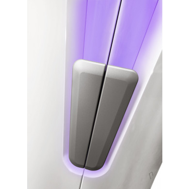 Вертикальный солярий &quot;Luxura V8 48 XL Highbrid (2 в 1 )&quot;