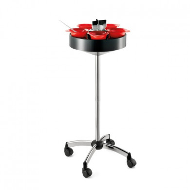 Тележка для окрашивания &quot;JOLLY ROUND COLOR&quot;