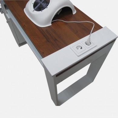 Маникюрный стол лофт &quot;ПП-500&quot;