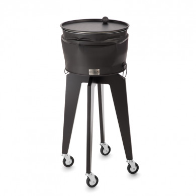 Тележка для окрашивания &quot;CRASH&quot;