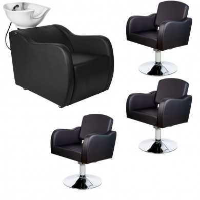 Комплект парикмахерский &quot;Рим&quot;