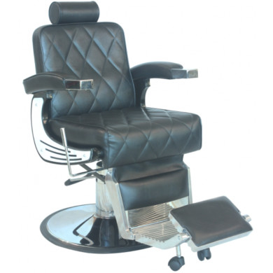 Кресло барбершоп &quot;Чарли&quot;