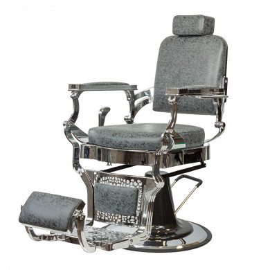 Кресло мужское барбер &quot;Стэнфорд&quot;