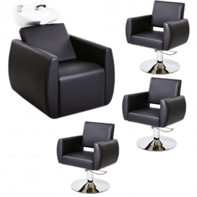 Парикмахерский комплект &quot;Адель&quot;