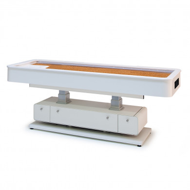 СПА кушетка &quot;MLХ Quartz&quot;