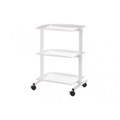 Тележка металлическая на колесиках &quot;Каро&quot;