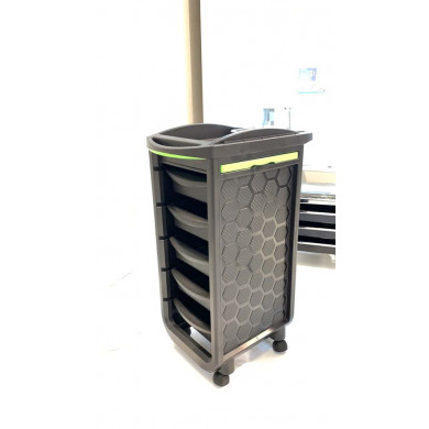 Тележка парикмахерская &quot;Т32&quot;