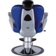 Мужское барбер кресло VEGA