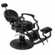 Кресло парикмахерское &quot;Олимп&quot;