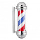 Вывеска Barber Pole &quot;401&quot;