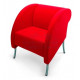 Кресло для холла LUTERO