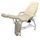 Педикюрное кресло СП Люкс, с массажем и подогревом