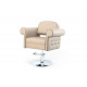 Парикмахерское кресло Venetto