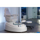 Педикюрное кресло с гидромассажной ванной &quot;PEDI SPA&quot;