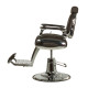 Кресло мужское барбер &quot;Оксфорд&quot;