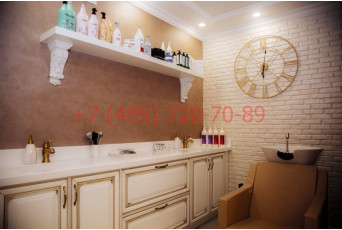 Студия красоты «Дали»