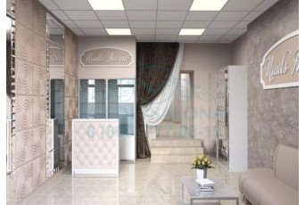 Маникюрный салон «Nails Avenue»