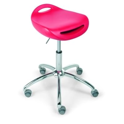 Стулья для мастеров маникюра Стулья для мастеров маникюра