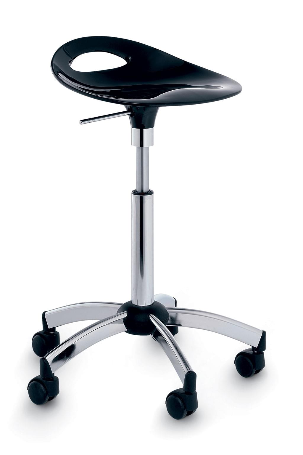 Стулья для мастеров педикюра Стулья для мастеров педикюра